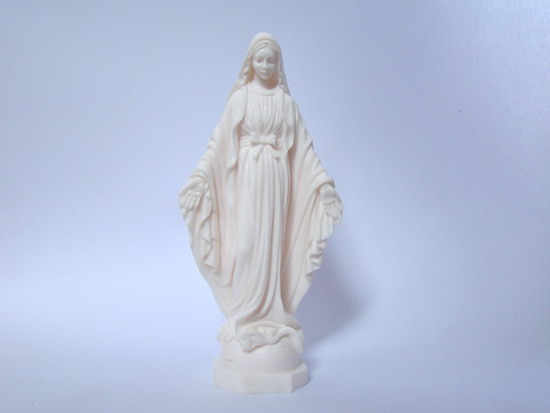 Panna Mária AL 11 VYPREDANÉ